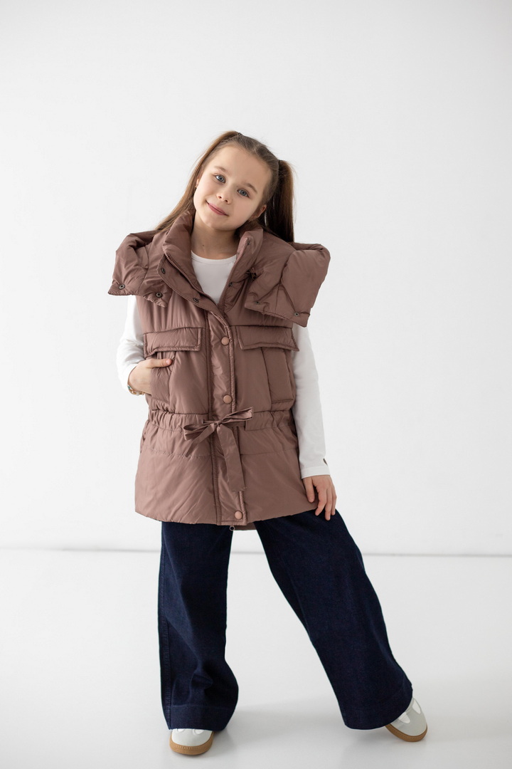 Жилетка дитяча